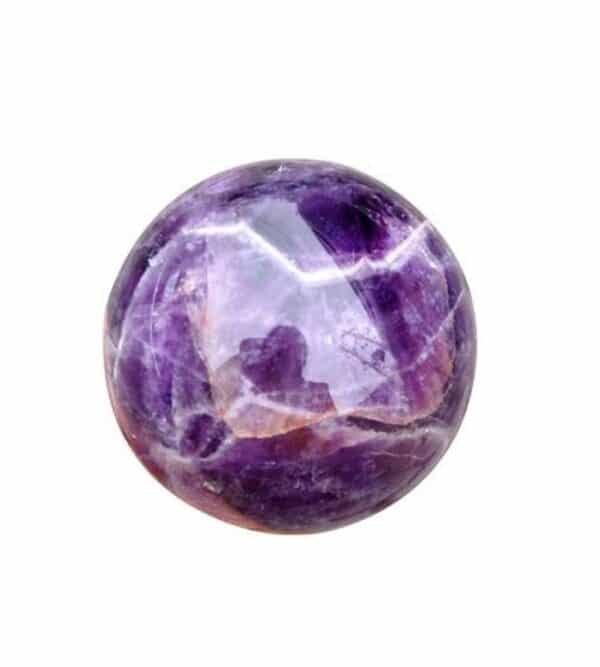 Amethyst Sphere