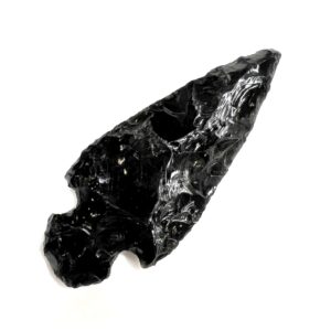 Black Obsidian