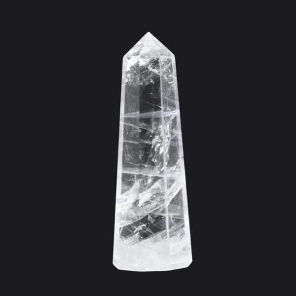 Clear Quartz