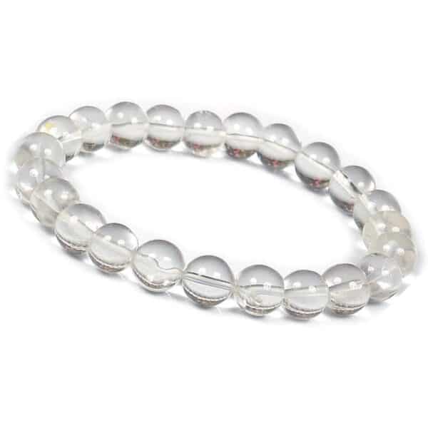 Clear Quartz Bracelet