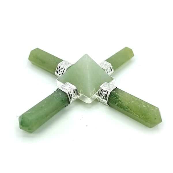 Green Aventurine Generator