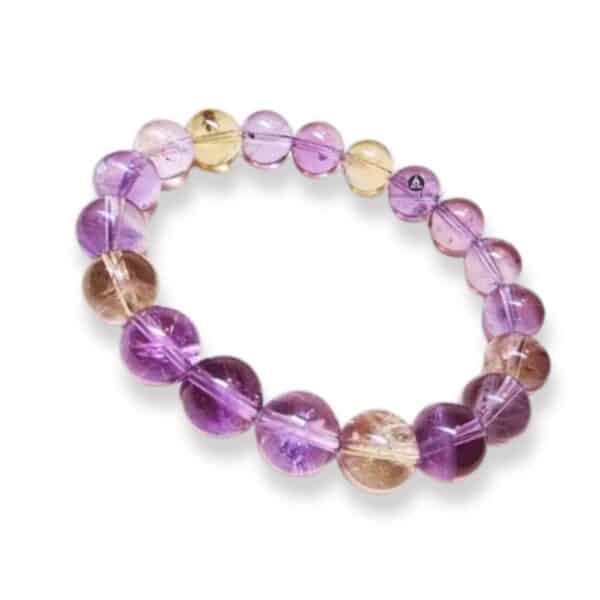 Ametrine Bracelet