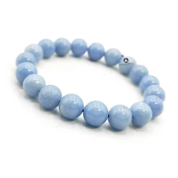 Angelite Bracelet