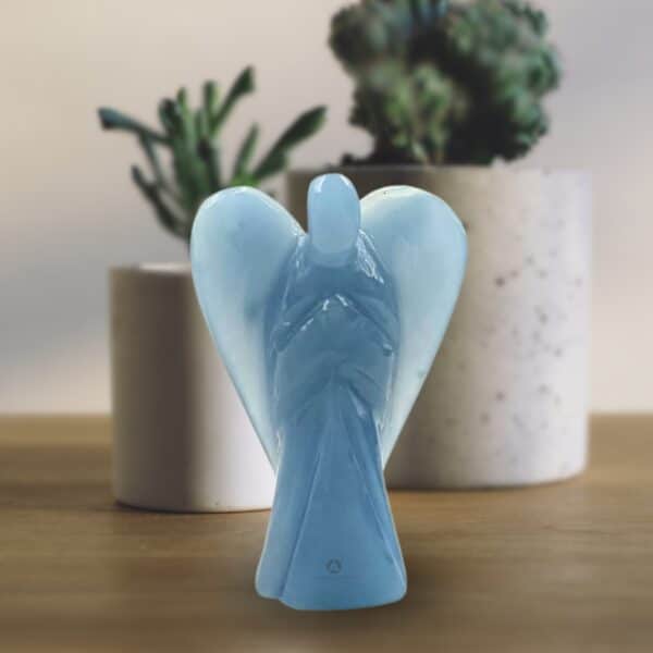 Angelite Angel