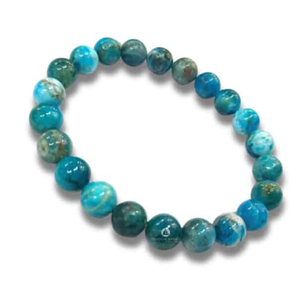 Apatite Bracelet