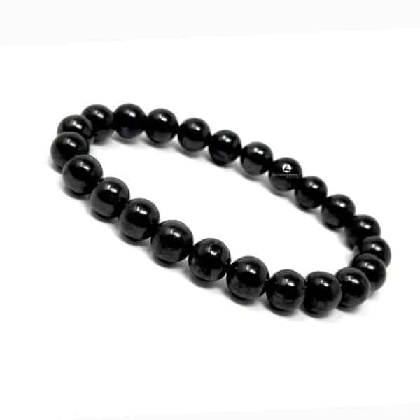 Black Shungite Bracelet