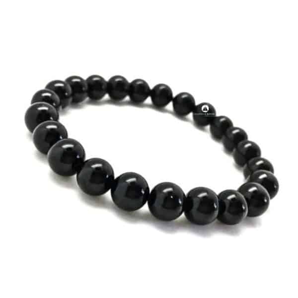 Black Tourmaline Bracelet