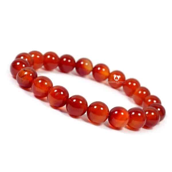 Carnelian Bracelet
