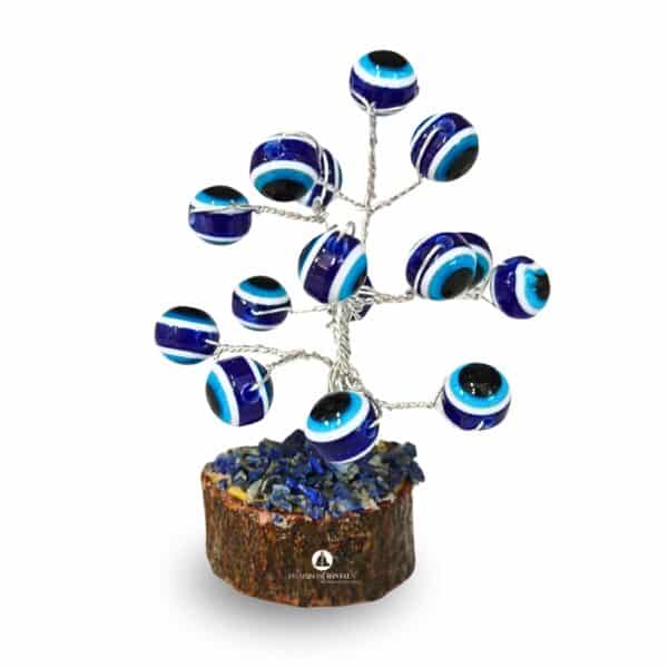 Evil Eye Baby Tree