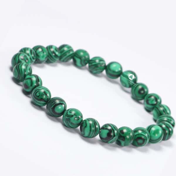 Malachite Bracelet