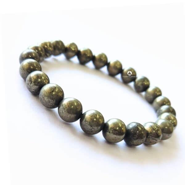 Pyrite Bracelet