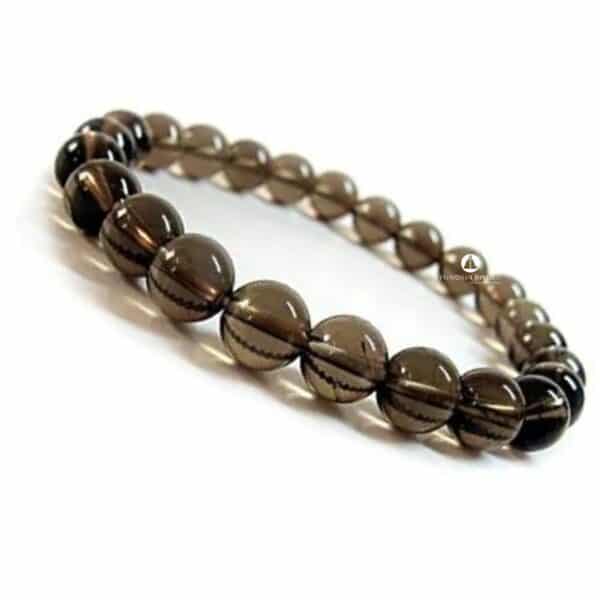 Smoky Quartz Bracelet