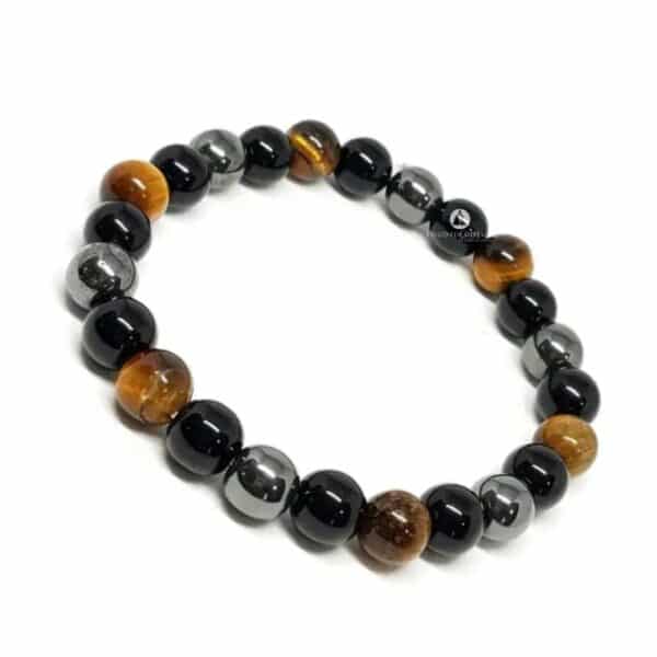 Triple Protection Bracelet