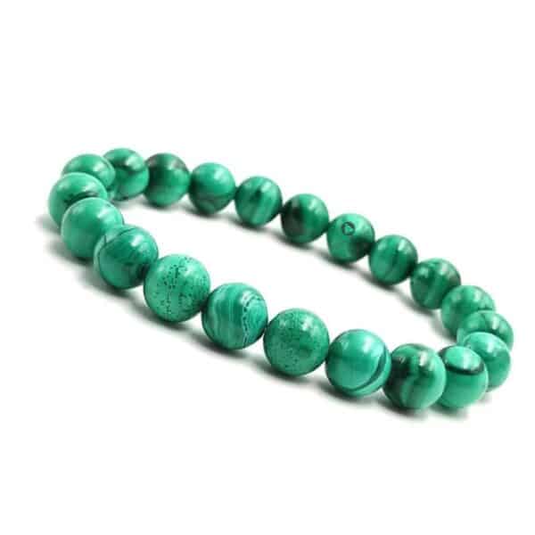 Malachite Bracelet