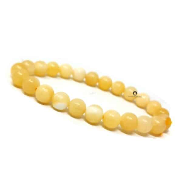 Yellow Aventurine Bracelet