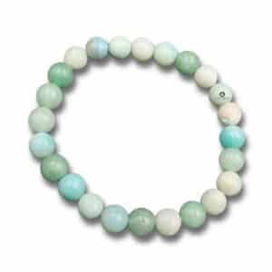 Handmade Original Amazonite Bracelet