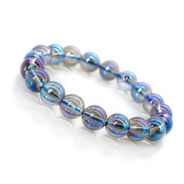 Blue Angel Aura