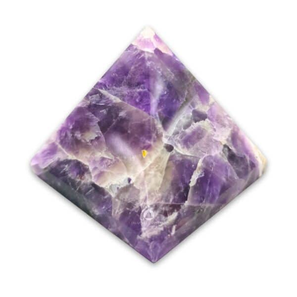 Amethyst Pyramid