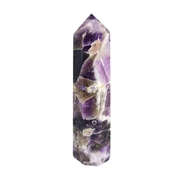 Amethyst Wand