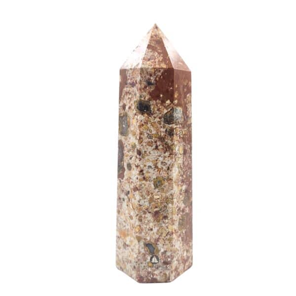 Asteroid Jasper Wand