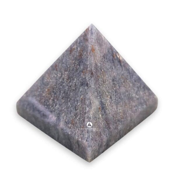 Blue Aventurine Pyramid