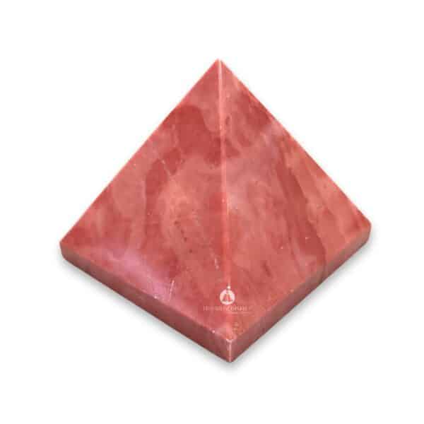 Candy Pink Pyramid