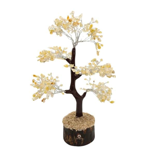 Citrine Tree 300 Beads