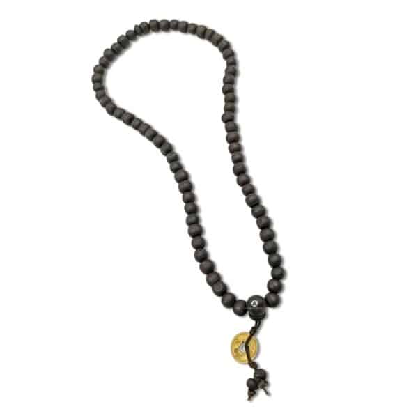 Ebony Mala