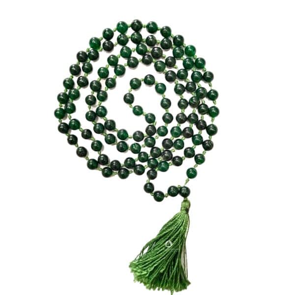 Green Jade Japmala