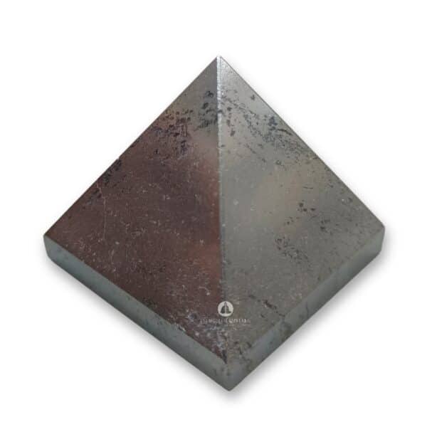 Hematite Pyramid