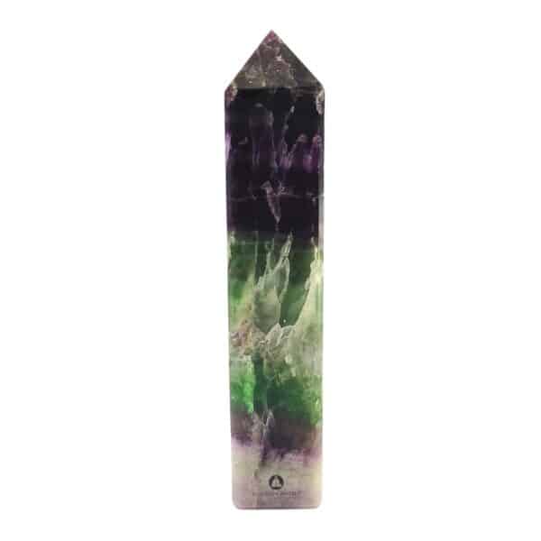 Multifluorite Wand
