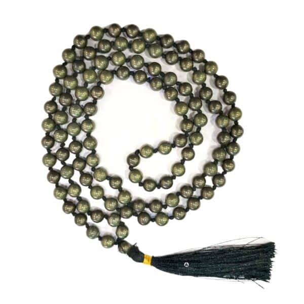 Pyrite Japmala
