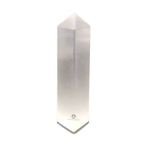 Selenite Wand