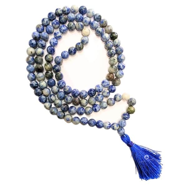 Sodalite Japmala