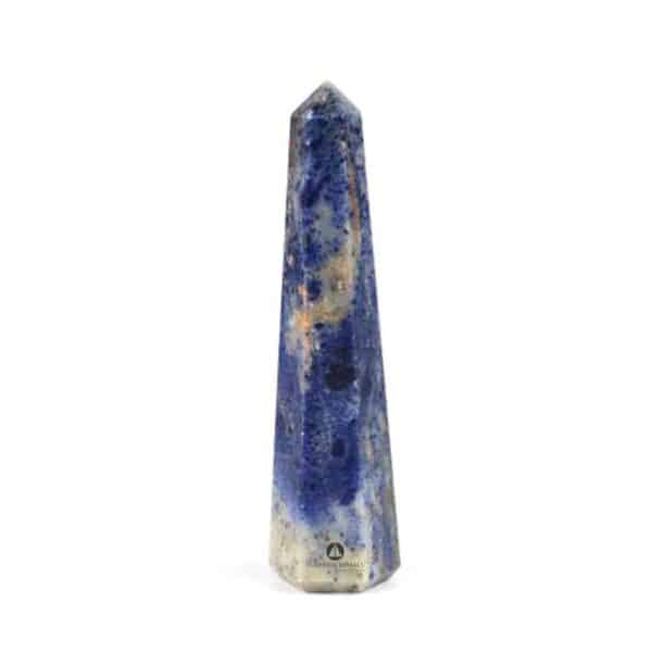 Sodalite Wand