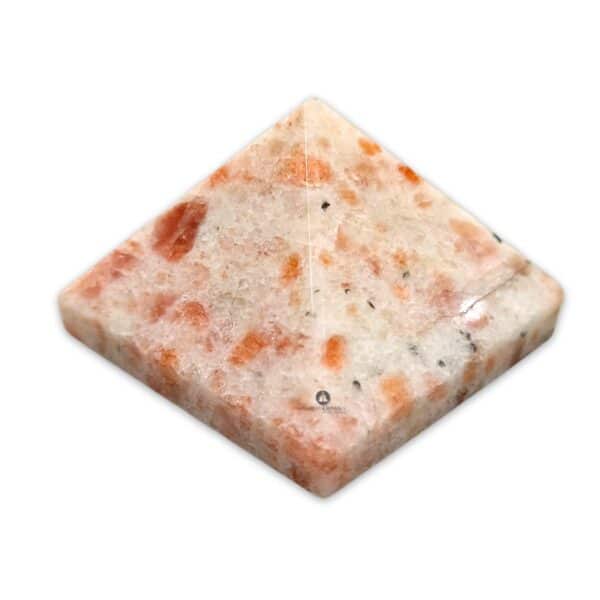 Sunstone Pyramid