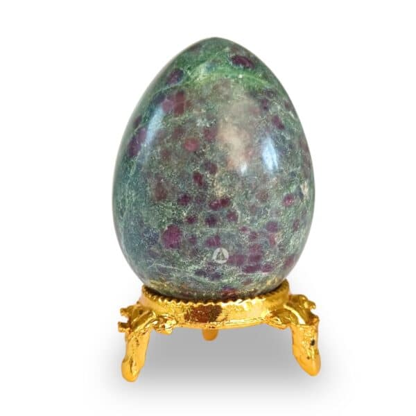 Ruby Zoisite Egg