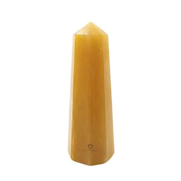 Yellow Aventurine Wand