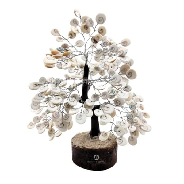 Gomati Chakra Tree 250 Beads