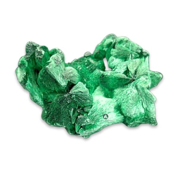 Green Mica Cluster