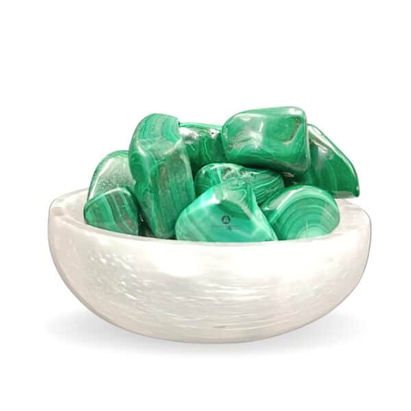 Malachite Tumble