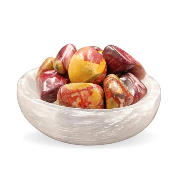 Mookaite Jasper Tumble