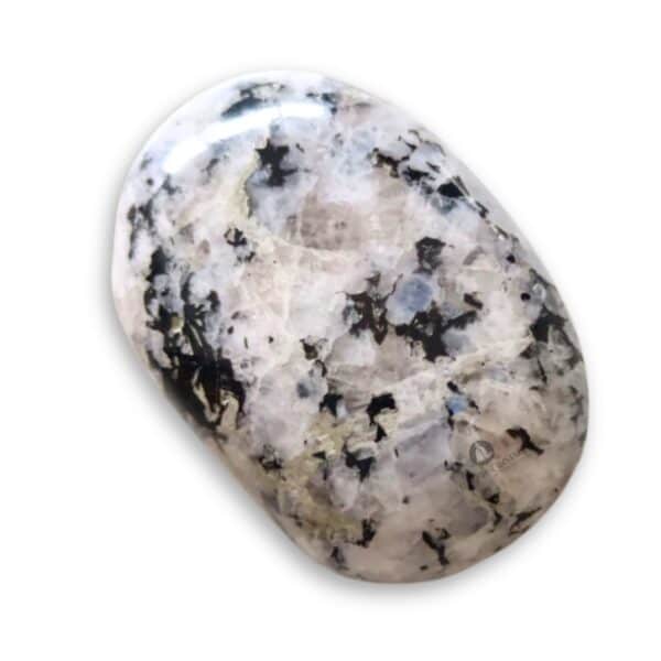 Rainbow Moonstone Palmstone