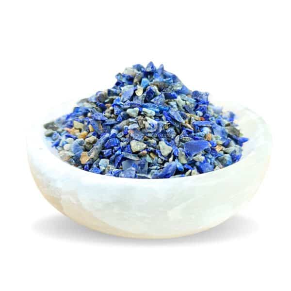 Natural Lapis Lazuli Chips