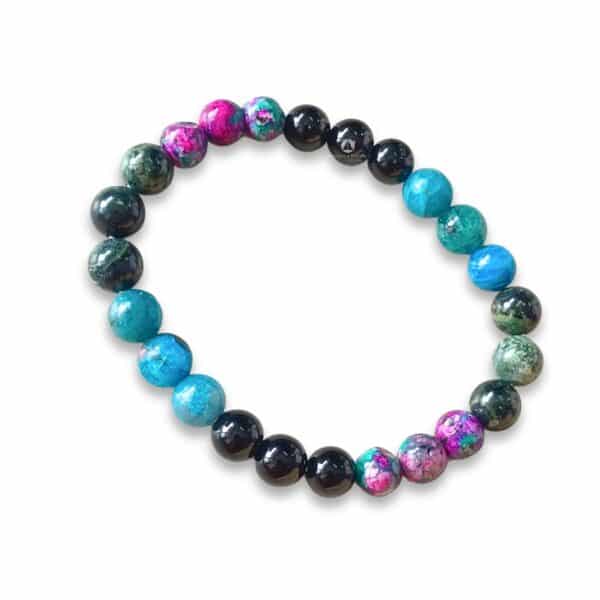 Capricorn (Makar) Zodiac Sign Bracelet