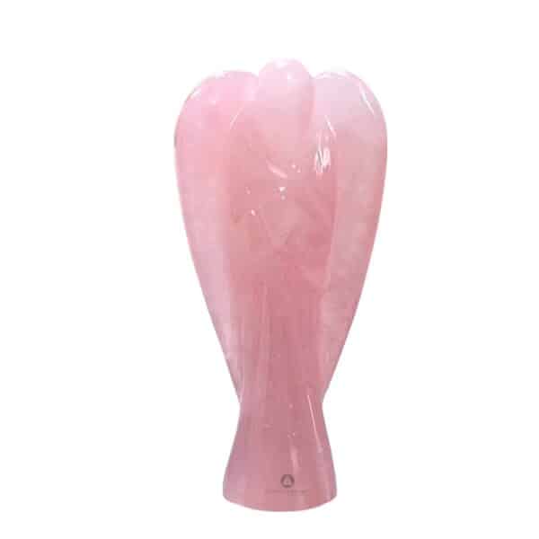 Rose Quartz Angel