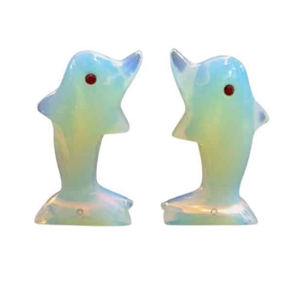 Opalite Dolphin