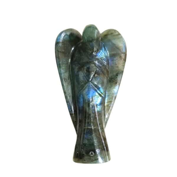 Labradorite Angel