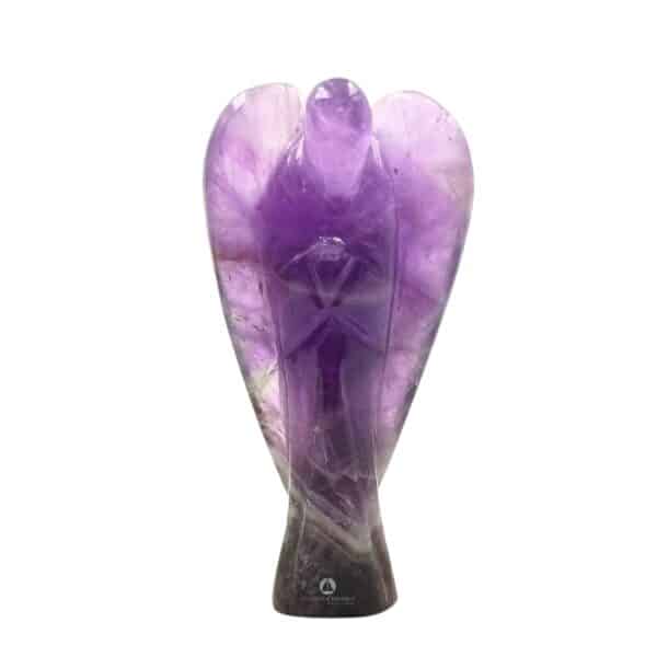 Amethyst Angel